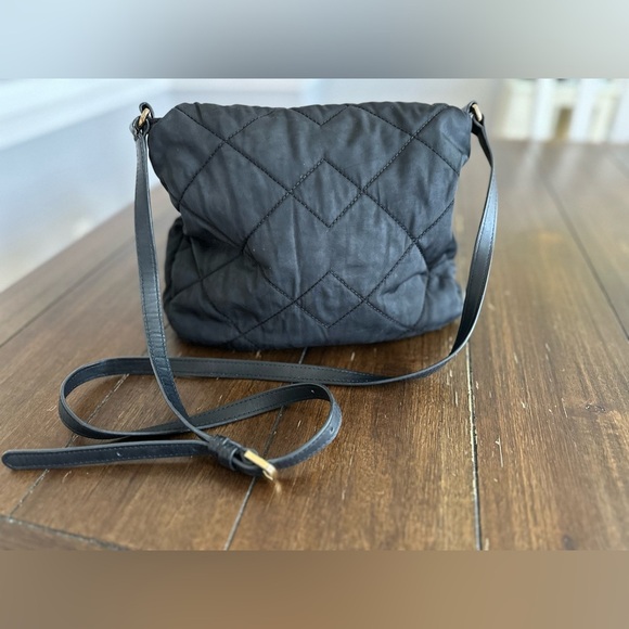 Marc Jacobs Natasha Quilted cross body bag - Picture 2 of 15